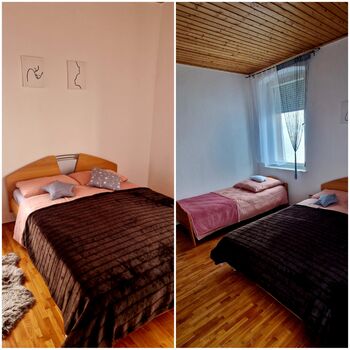 Ferienwohnung Altes Schulhaus Zdjęcie 3