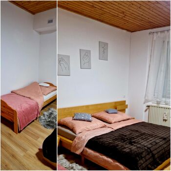 Ferienwohnung Altes Schulhaus