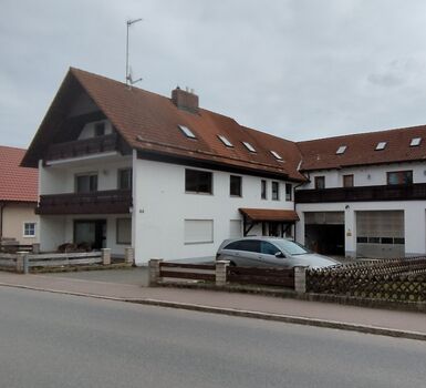Appartement Wohnung Zimmer Unterkunft Pension