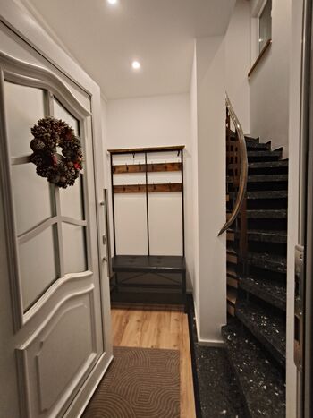 Stilvolles Apartment mit Klima Zdjęcie 3