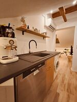 Stilvolles Apartment mit Klima Picture 4