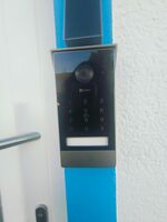 Stilvolles Apartment mit Klima Picture 2