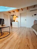 Stilvolles Apartment mit Klima Picture 8