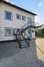 Stilvolles Apartment mit Klima Picture 13