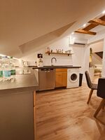 Stilvolles Apartment mit Klima Picture 11