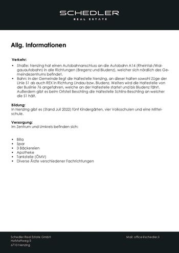 Nur noch 2 Zimmer frei!!!Idyllische Gästezimmer in Nenzing zu vermieten Bild 4