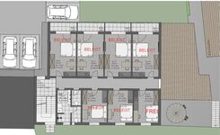 Nur noch 2 Zimmer frei!!!Idyllische Gästezimmer in Nenzing zu vermieten Picture 8