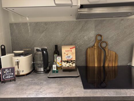 Zentrale Wohnung im vordere Westen Kassel mit Garten Zdjęcie 4