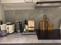 Zentrale Wohnung im vordere Westen Kassel mit Garten Bild 4