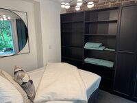 Zentrale Wohnung im vordere Westen Kassel mit Garten Bild 3