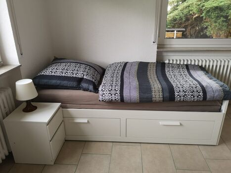 Ferienwohnung im grünen Bild 2