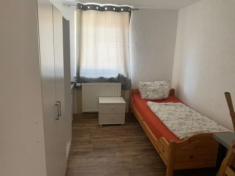 Kurzzeit Miete - Sleep Base Picture 1