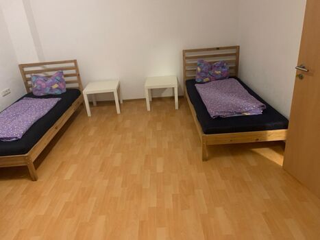 Kurzzeit Miete - Sleep Base Picture 3