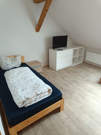 Kurzzeit Miete - Sleep Base Obrázok 1