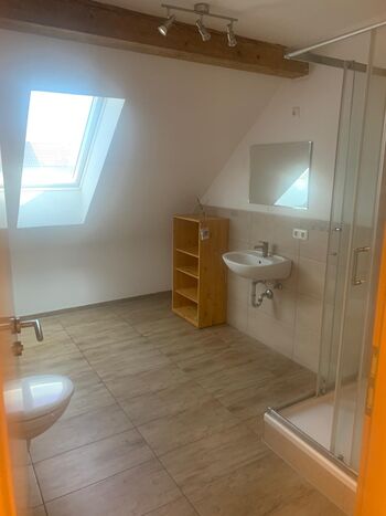 Kurzzeit Miete - Sleep Base Picture 2