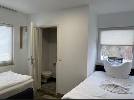 Gästezimmer o. Wohnung in, Pforzheim Obrázok 2