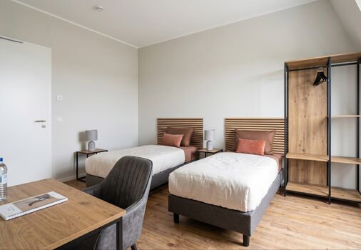 Business Apartment Stuttgart