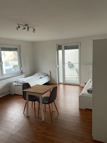 F&E // Vollausgestattete Wohnung im Zentrum Heilbronn Picture 4