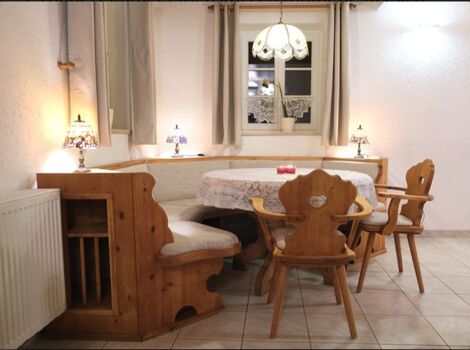 Ferienhaus Sylvia