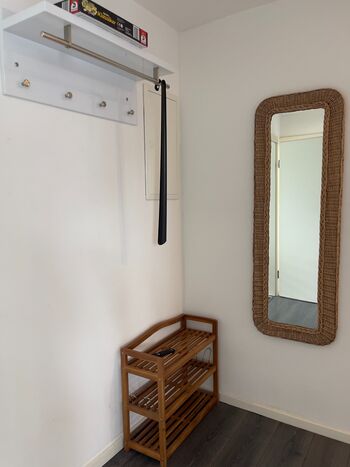 3 Zimmer Wohnung in Geisenheim nähe Wiesbaden/Mainz