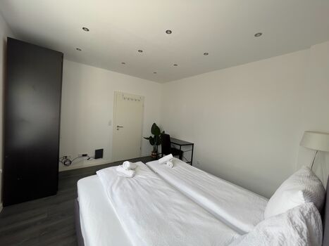 3 Zimmer Wohnung in Geisenheim nähe Wiesbaden/Mainz Picture 4