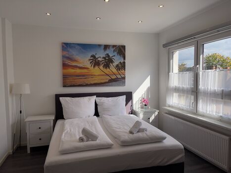 3 Zimmer Wohnung in Geisenheim nähe Wiesbaden/Mainz