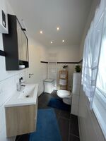 3 Zimmer Wohnung in Geisenheim nähe Wiesbaden/Mainz Bild 3