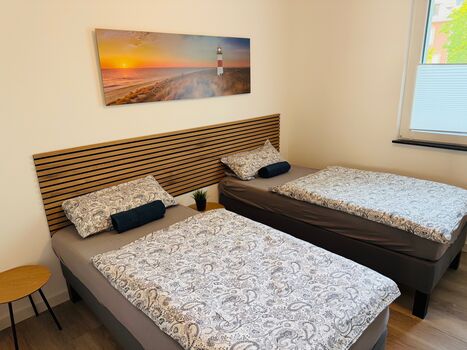 Room Connect-Idar Oberstein -Idar Apartments Bild 2