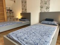 Rhaunen Gasthaus für 11 Personen Obrázok 23