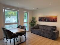 Room Connect-Idar Oberstein -Idar Apartments Zdjęcie 13