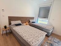 Room Connect-Idar Oberstein -Idar Apartments Zdjęcie 16