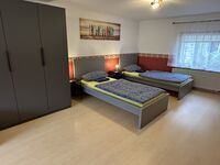 Rhaunen Gasthaus für 11 Personen Obrázok 10