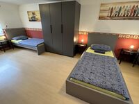 Rhaunen Gasthaus für 11 Personen Obrázok 9