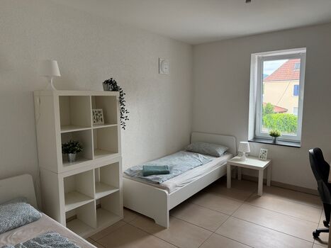 Apartment v Frankenthal