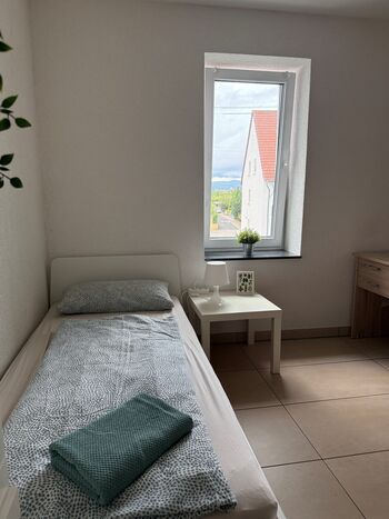 Wohnung in Frankenthal Bild 4