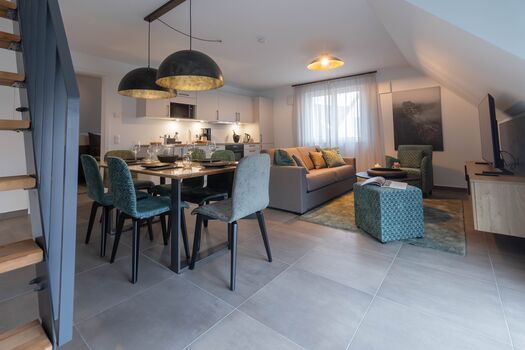 Möblierte Apartments nähe Speyer 5 Zdjęcie 5