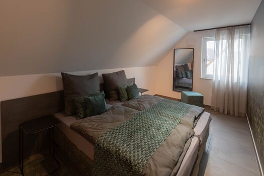 Möblierte Apartments nähe Speyer 5