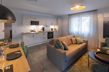 Möblierte Apartments nähe Speyer 5 Zdjęcie 10