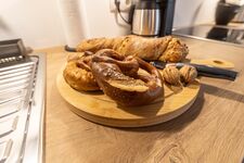 Möblierte Apartments nähe Speyer 5 Zdjęcie 15