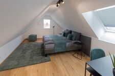 Möblierte Apartments nähe Speyer 5 Zdjęcie 26