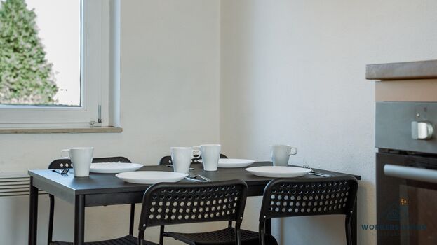 Wohnung in Braunschweig Bild 2