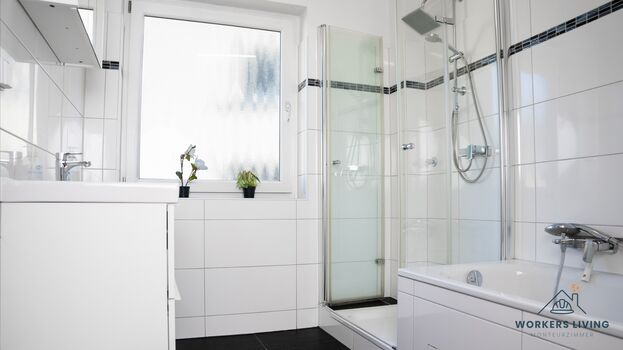 Wohnung in Braunschweig Bild 3