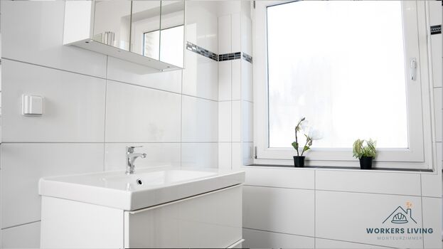 Wohnung in Braunschweig Bild 4