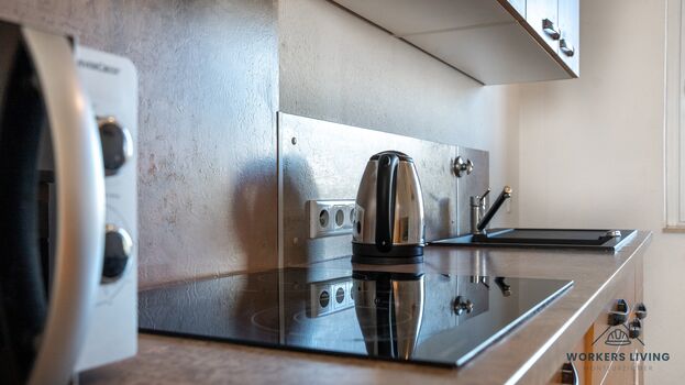 Wohnung in Braunschweig