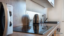 Wohnung in Braunschweig Bild 1