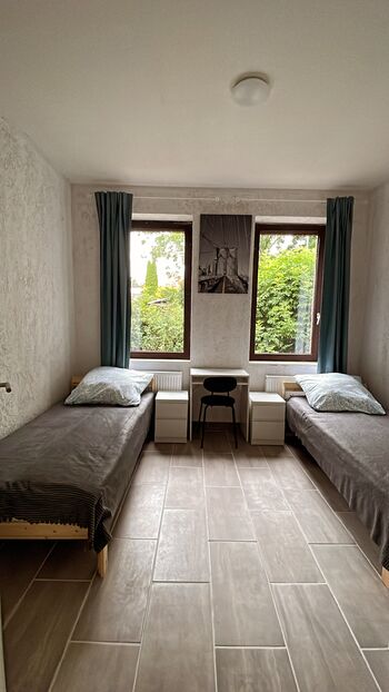 Gästezimmer Bykovets