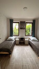 Gästezimmer Bykovets Bild 1