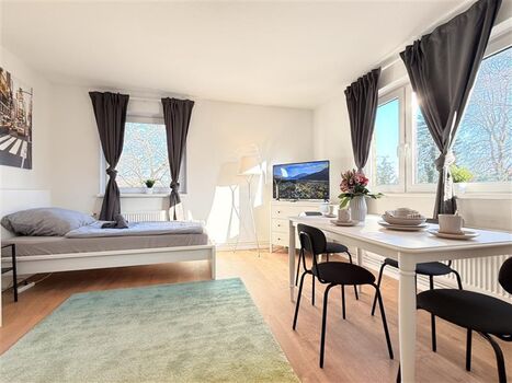 Wohnung in Eckernförde Bild 5