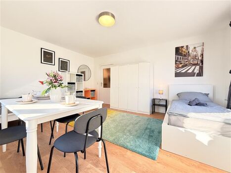 Wohnung in Eckernförde Bild 4