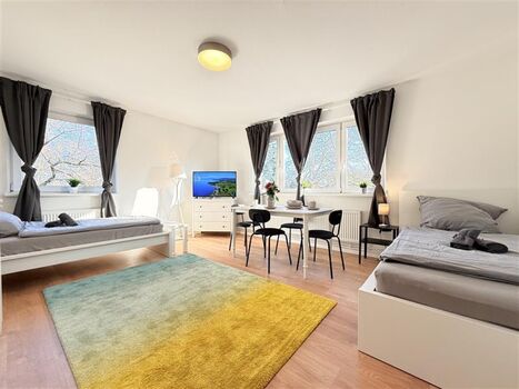 Wohnung in Eckernförde Bild 3